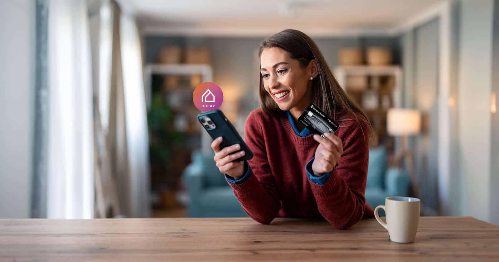 Pay Rent by Credit Card in Canada: 4 Platforms Compared